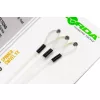Korda Booms Spinner Swivel XX Rig 19cm 3 Stk.