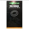 Korda Rig Ring Medium - Metallring