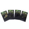 Korda Run Rig Rubber Silt - Gummianschlag