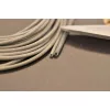 Korda Silicone Tube 0,5mm - Green - Silikonschlauch, Schrumpfschlauch