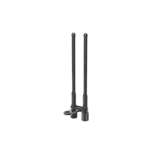 Korda Snag Bar Black Version - Bissanzeiger-Zubehör