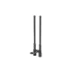 Korda Snag Bar Black Version - Bissanzeiger-Zubehör