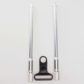 Korda Snag Bar Silver Version - Bissanzeiger-Zubehör