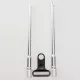 Korda Snag Bar Silver Version - Bissanzeiger-Zubehör