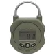 Korum Scales With Neoprene Carry Case Waage