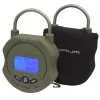 Korum Scales With Neoprene Carry Case Waage