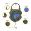 Korum Scales With Neoprene Carry Case Waage