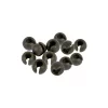Korda Spare no Trace Beads - Gummikugeln