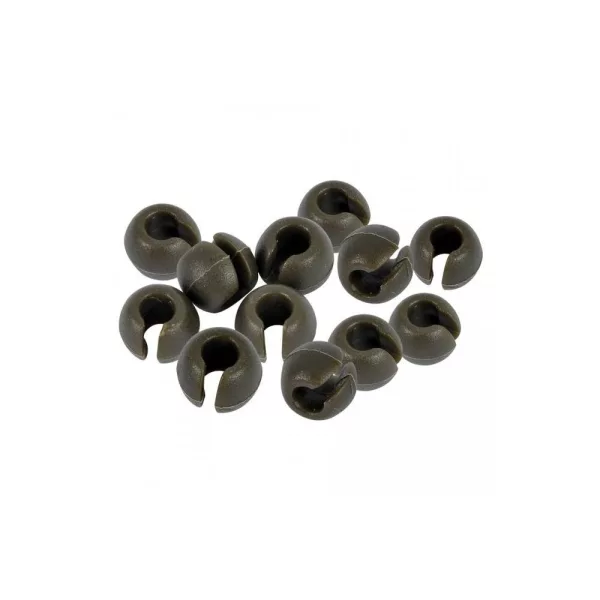 Korda Spare no Trace Beads - Gummikugeln