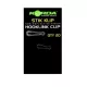 Korda Stick - Clip Small - 20 pcs - Schnellwechselclip