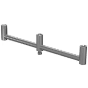   Korda Singlez 3 Rod Buzzbar 9.5 - Boilie-Kreuzhalterung, Buzzbar