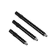 Korda Singlez Upright 6.5 - Aluminium - Black - Karpfen-Erdspieß, Bankstick