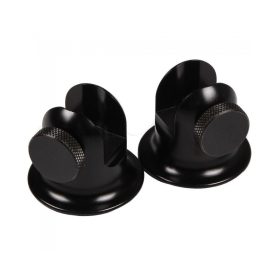 Korda Singlez Stage Stand - Aluminium - Black - Stegfuß