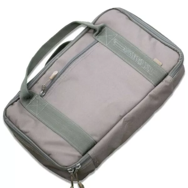 Korda Singlez Bag Grün - Singlez Erdspieß Tasche