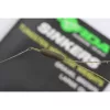 Korda Sinkers Large Gravel Brown Vorfachgewicht 9 Stk.