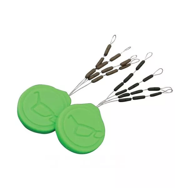 Korda Sinkers Large Weedy Green Vorfachgewicht 9 Stk.
