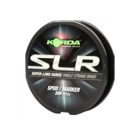 Korda SLR Braid Geflochtene Schnur