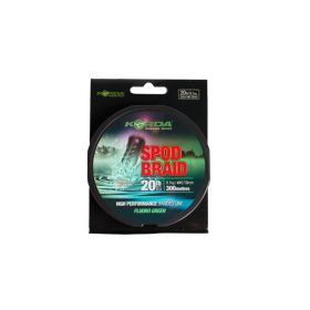 Korda Spod Braid Geflochtene Hauptschnur
