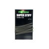 Korda Stiff Shrink Tube Schrumpfschlauch 1,6mm