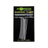Korda Schrumpfschlauch 1,0mm Klar