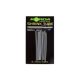 Korda Shrink Tube 1.2mm - klar