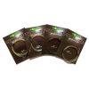 Korda Dark Matter Leader Heli Weed 40lb Vorgebundenes Boilie-Rig
