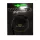 Korda Dark Matter Leader Ring Swivel Kies 30lb 30cm Vorgebundenes Boilie-Rig