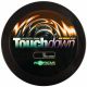 Korda Touchdown 10lb Brown - monofile Karpfen-Hauptschnur