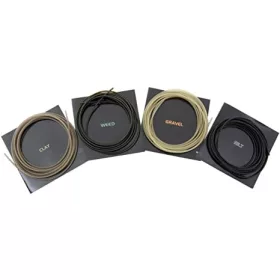 Korda Camo Rig Tube Gravel - Verwicklungsfreier Schlauch