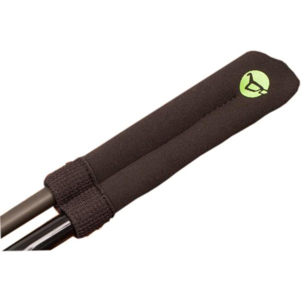 Korda Tip Safe - gepolstertes Rutenband