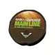 Korda Subline Tapered Mainline (0.33-0.50mm / Brown) - konische Hauptschnur