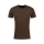 Korda Taupe Womens Kore T-Shirt Damen Angel-T-Shirt XS