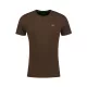 Korda Taupe Womens Kore T-Shirt Damen Angel-T-Shirt XS