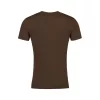 Korda Taupe Womens Kore T-Shirt Damen Angel-T-Shirt XS