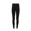 Korda Black Damen Leggings Damen Unterziehhose XS