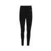 Korda Black Damen Leggings Damen Unterziehhose XS