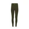 Korda Dark Olive Damen Leggings Damen Unterhose XS