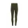 Korda Dark Olive Damen Leggings Damen Unterhose XS