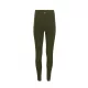 Korda Dark Olive Damen Leggings Damen Unterhose XS