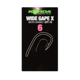 Korda Wde Gape X Größe 06