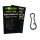 Korda Kwick Link XS - 20 Stk. - Schnellverschluss