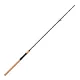 Lineaeffe Master Spinn 1,80m 10-35gr 2-teilige Spinnrute