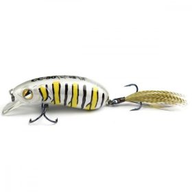 Lurefans Cc50F - Floating Wobbler 99 50mm - 5,4gr