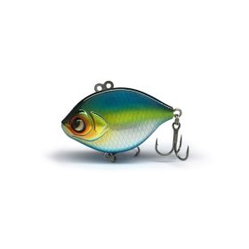   LUREFANS DK4 - Sinkend 8g/40mm, Farbcode 19 Blue Back Herring Wobbler