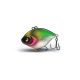 LUREFANS DK4 - Sinkend 8g/40mm, Farbcode 22 Rainbow Shad Wobbler