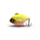 LUREFANS DK4 - Sinkend 8g/40mm, Farbcode 28 Citrus Shad Wobbler