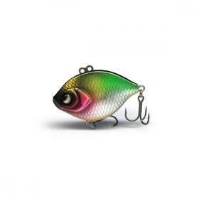 Lurefans Dk5 - Sinkender Wobbler 22 55mm - 18gr