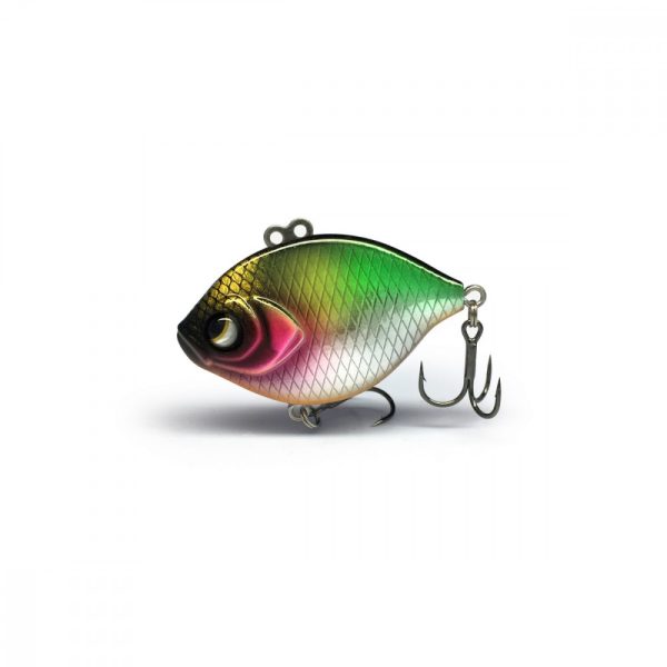 Lurefans Dk5 - Sinkender Wobbler 22 55mm - 18gr