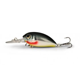 Lurefans E39 - Schwimmender Wobbler 4,8g/39mm, Farbcode 15