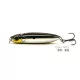 LUREFANS LAMDOU - Sinking 12g/60mm, 3-er Sexy Shad Farbcode Wobbler